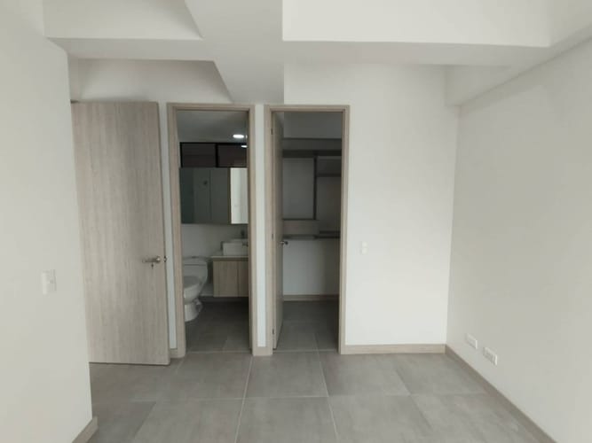 Apartaestudio en venta en Zona Industrial 1, Bello, 47 m² · foto 8 de 18