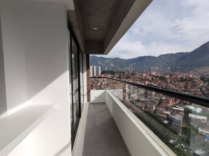 Apartaestudio en venta en Zona Industrial 1, Bello, 47 m² · foto 10 de 18