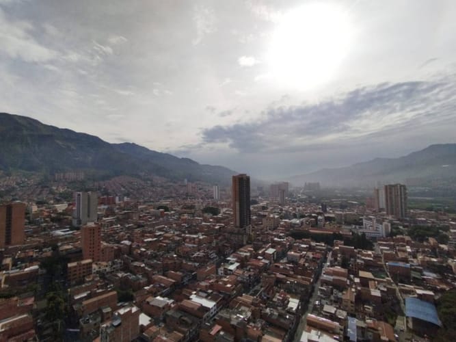 Apartaestudio en venta en Zona Industrial 1, Bello, 47 m² · foto 13 de 18