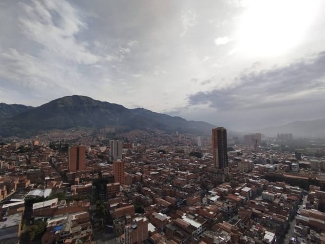Apartaestudio en venta en Zona Industrial 1, Bello, 47 m² · foto 14 de 18