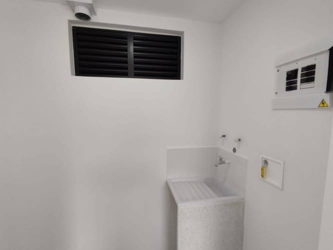 Apartaestudio en venta en Zona Industrial 1, Bello, 47 m² · foto 15 de 18