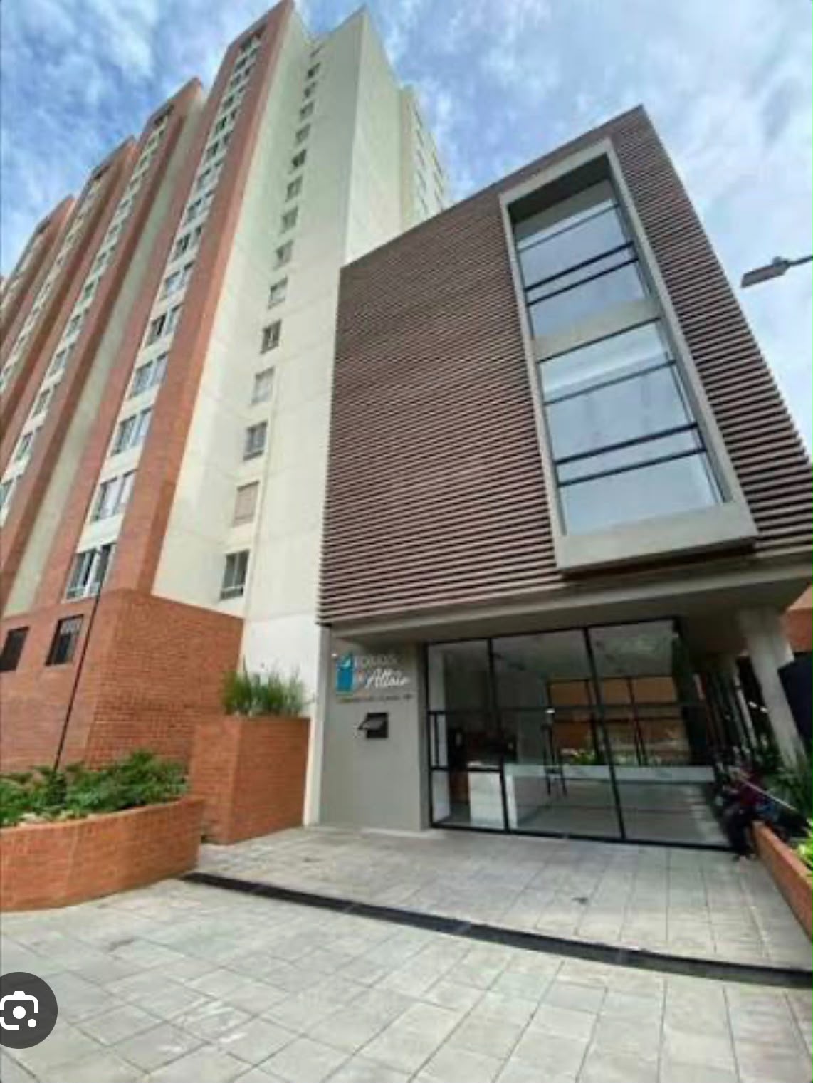 Apartamento en Arriendo en Bellavista, Cali