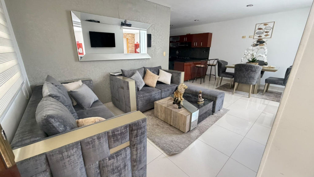 Apartamento en venta en La Riviera, Cúcuta · foto 2 de 11