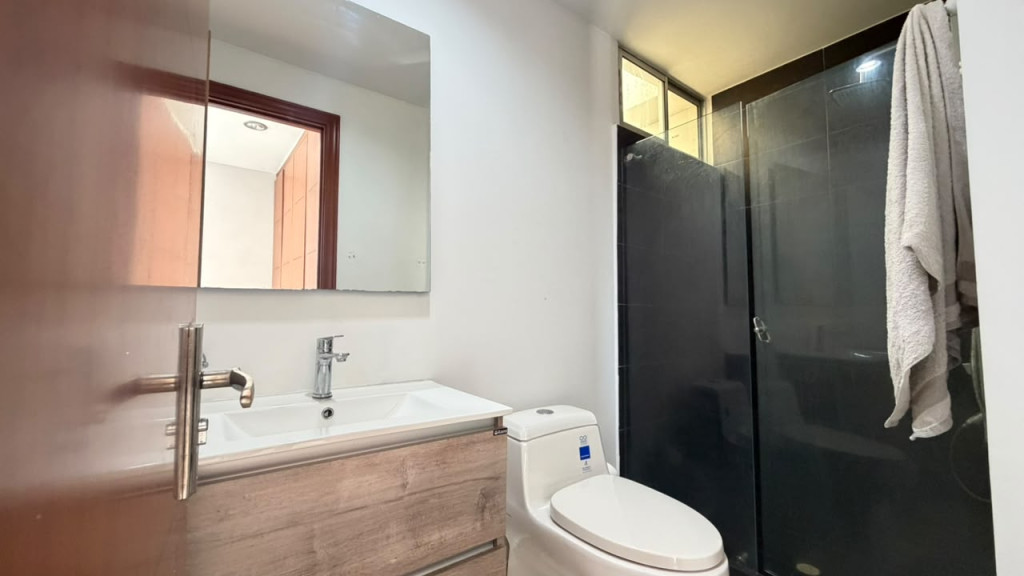 Apartamento en venta en La Riviera, Cúcuta · foto 5 de 11