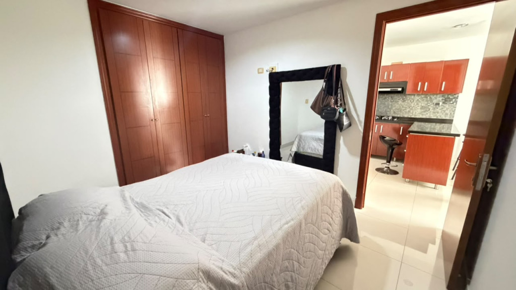 Apartamento en venta en La Riviera, Cúcuta · foto 6 de 11