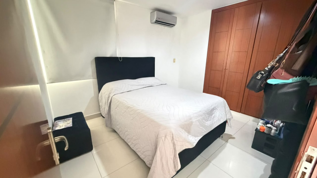 Apartamento en venta en La Riviera, Cúcuta · foto 7 de 11