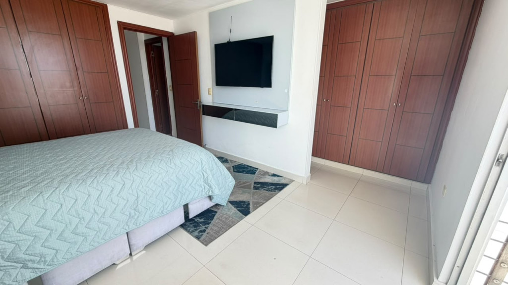 Apartamento en venta en La Riviera, Cúcuta · foto 8 de 11