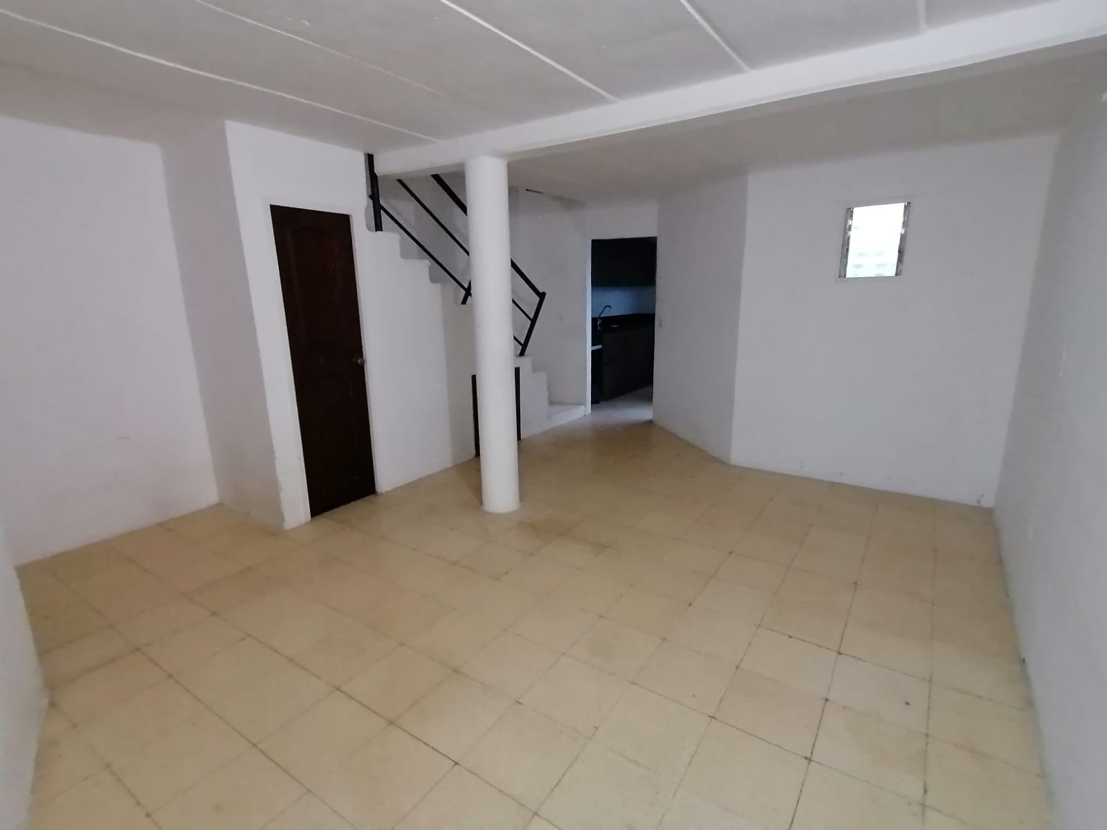 Apartamento en Arriendo en Cucaracho, Medellín