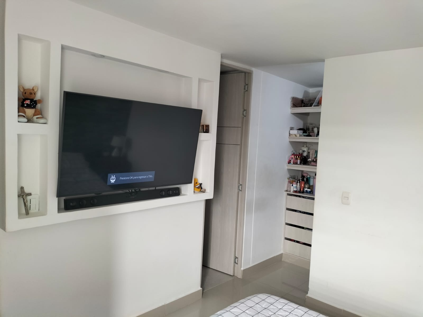 Apartamento en venta en Alameda Del Rio, Barranquilla · foto 3 de 8