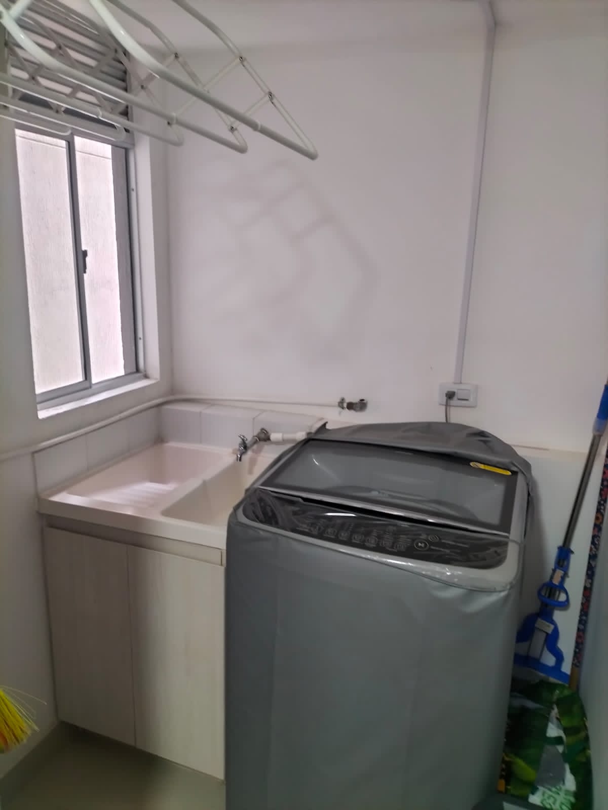 Apartamento en venta en Alameda Del Rio, Barranquilla · foto 4 de 8