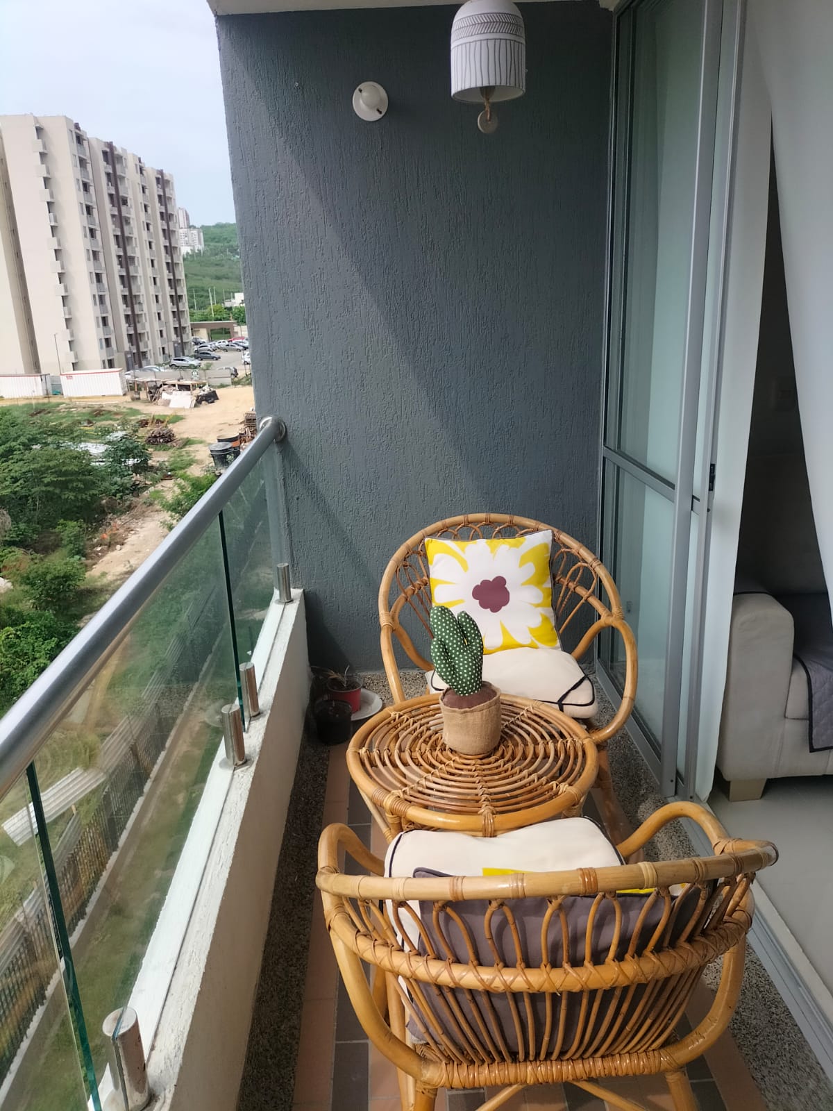 Apartamento en venta en Alameda Del Rio, Barranquilla · foto 6 de 8