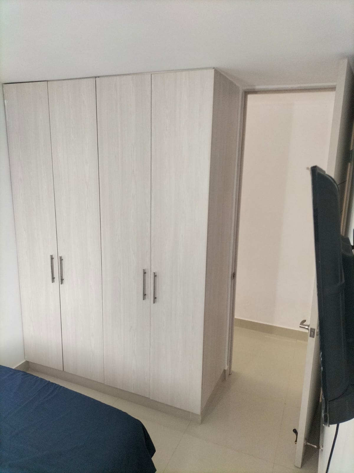 Apartamento en venta en Alameda Del Rio, Barranquilla · foto 7 de 8