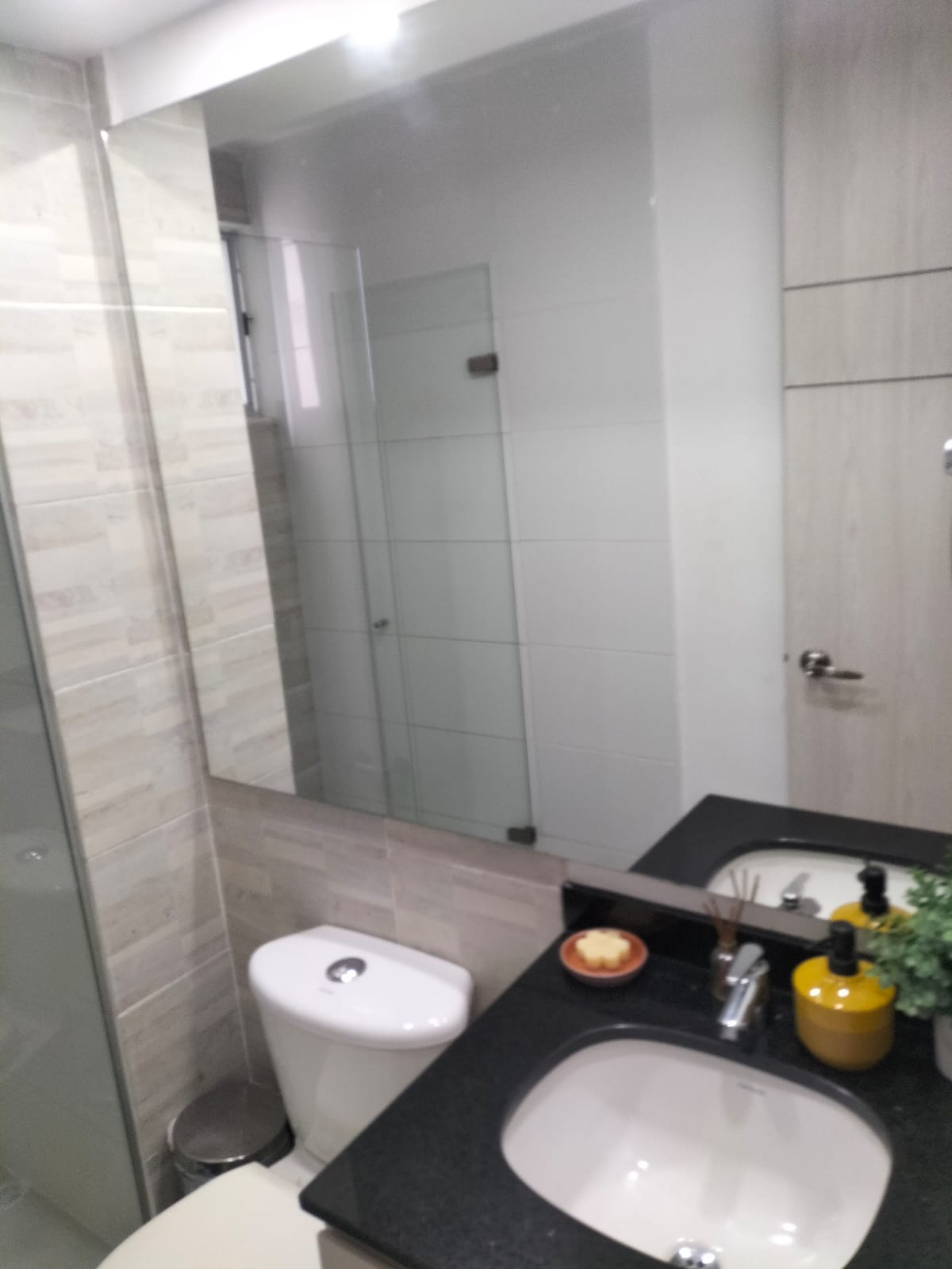 Apartamento en venta en Alameda Del Rio, Barranquilla · foto 8 de 8