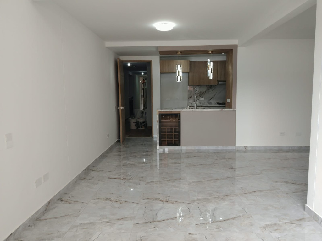 Apartamento en venta en Ciudad Pacífica, Cali · foto 2 de 18
