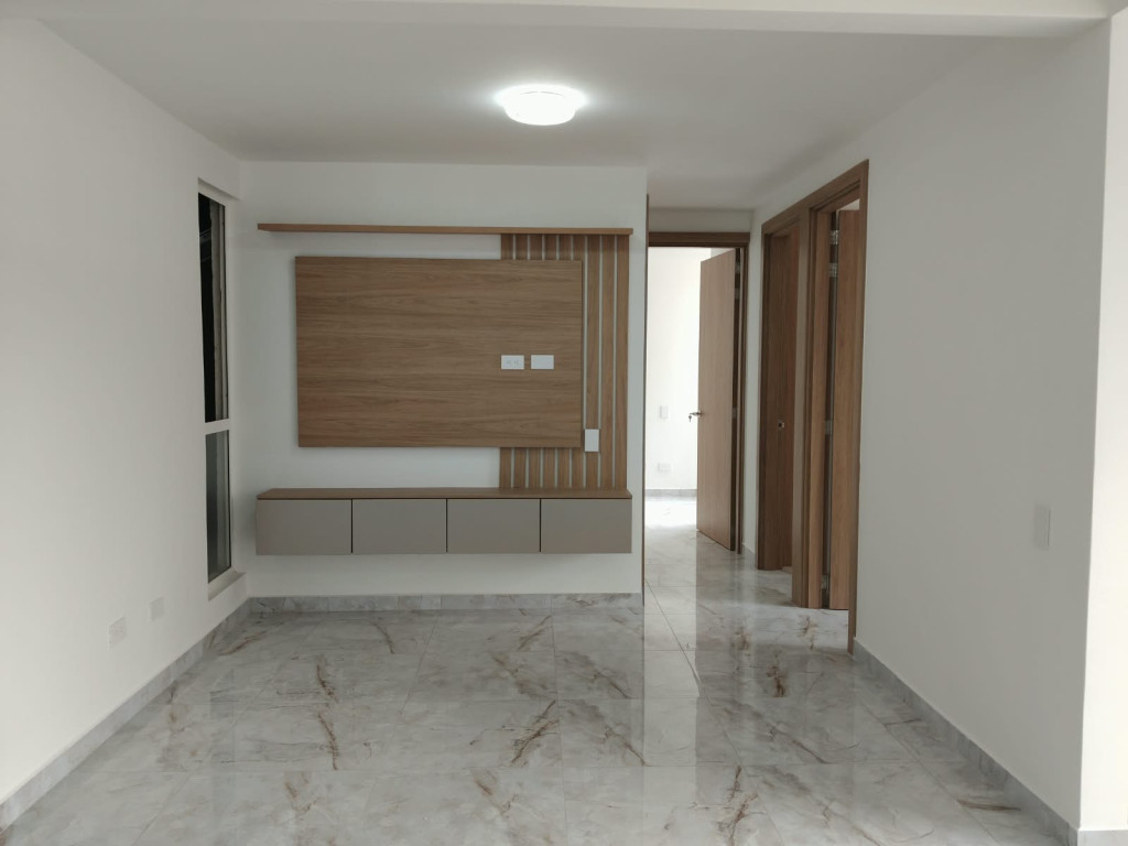 Apartamento en venta en Ciudad Pacífica, Cali · foto 3 de 18