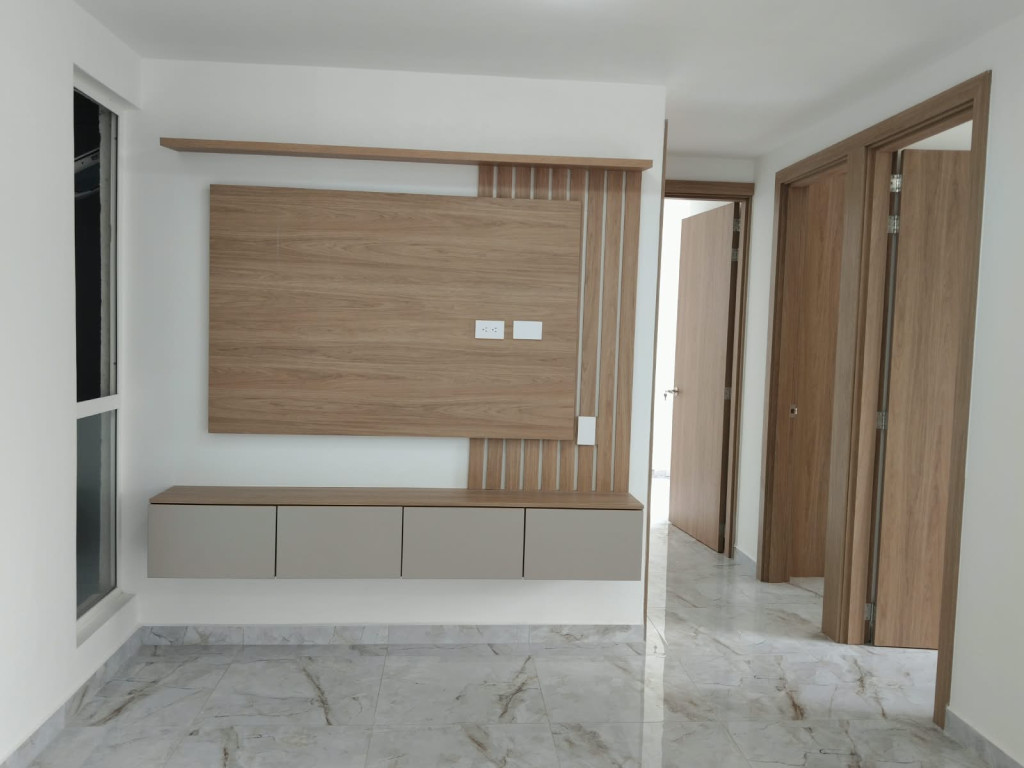 Apartamento en venta en Ciudad Pacífica, Cali · foto 4 de 18