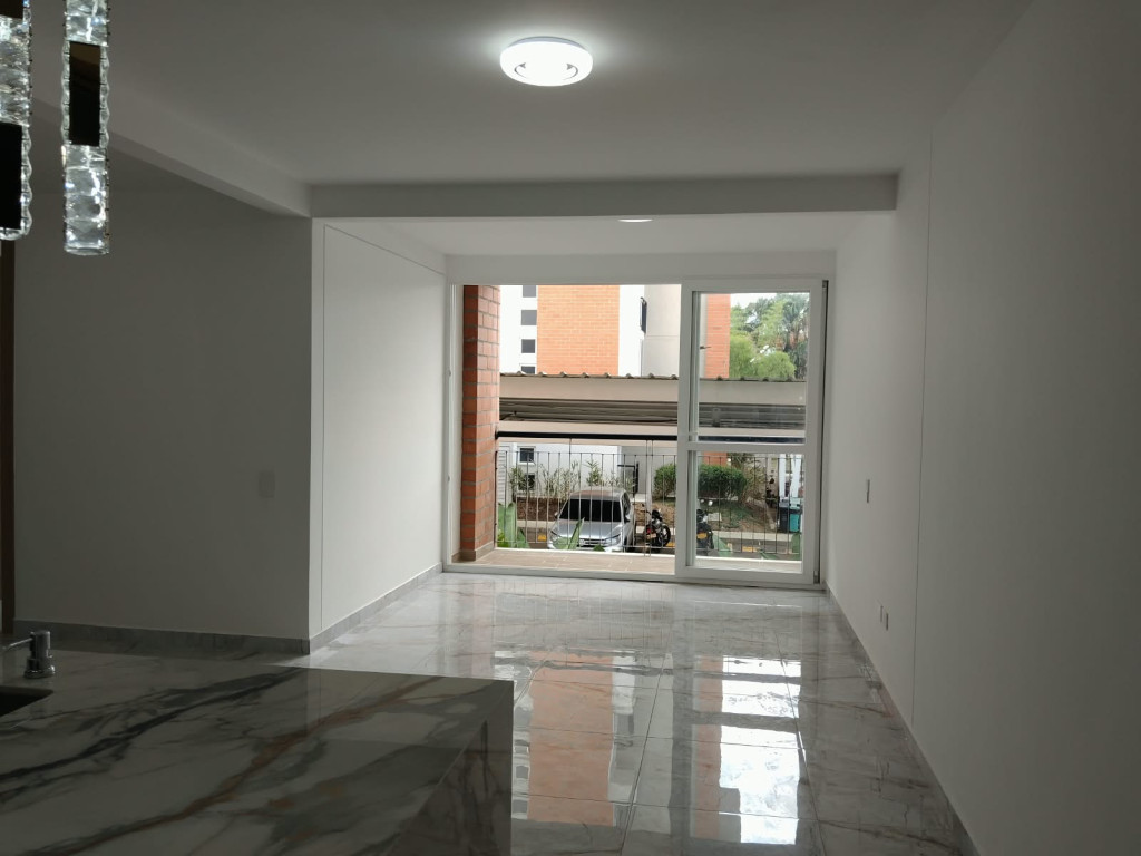Apartamento en venta en Ciudad Pacífica, Cali · foto 5 de 18