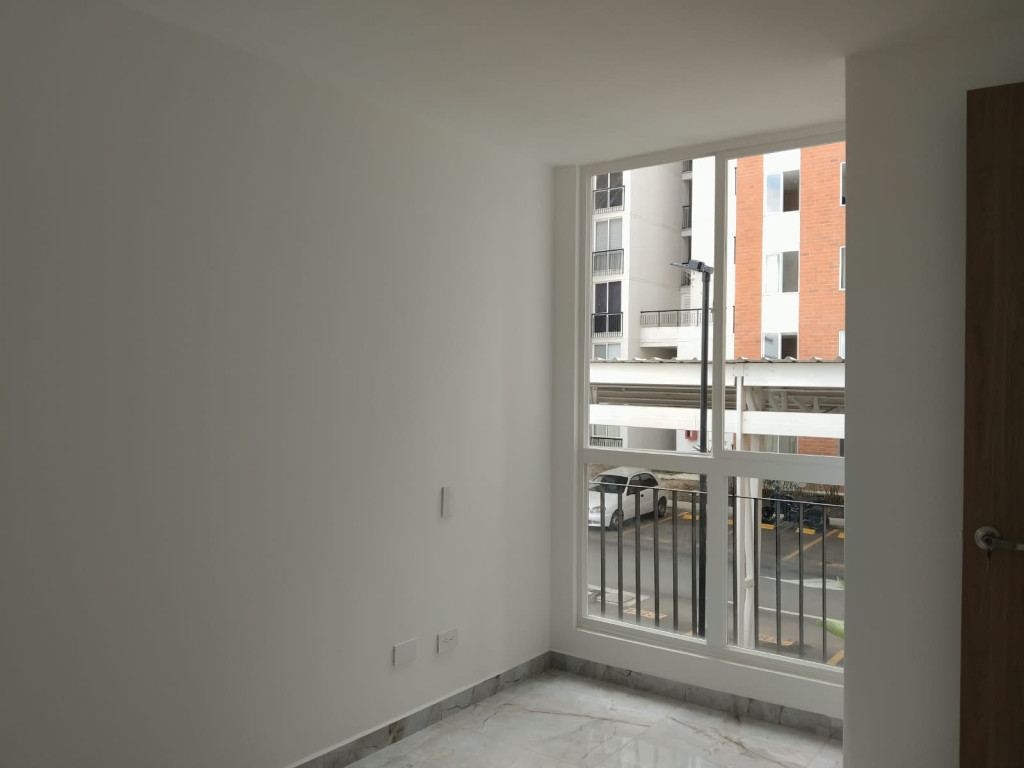Apartamento en venta en Ciudad Pacífica, Cali · foto 6 de 18