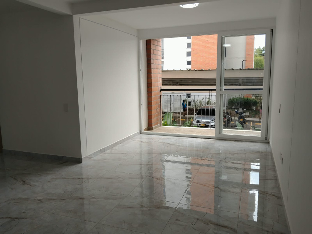 Apartamento en venta en Ciudad Pacífica, Cali · foto 7 de 18