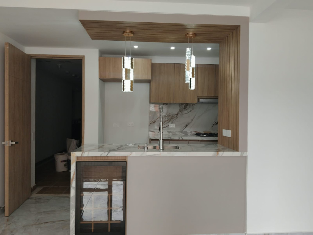 Apartamento en venta en Ciudad Pacífica, Cali · foto 8 de 18