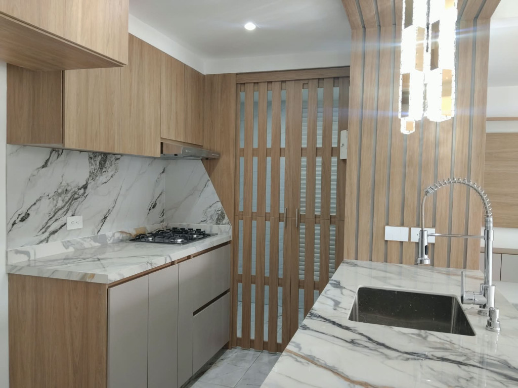 Apartamento en venta en Ciudad Pacífica, Cali · foto 9 de 18