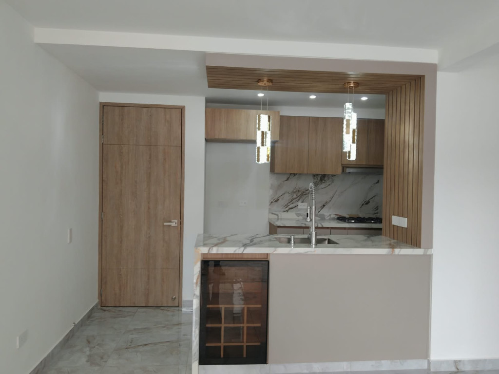 Apartamento en venta en Ciudad Pacífica, Cali · foto 10 de 18