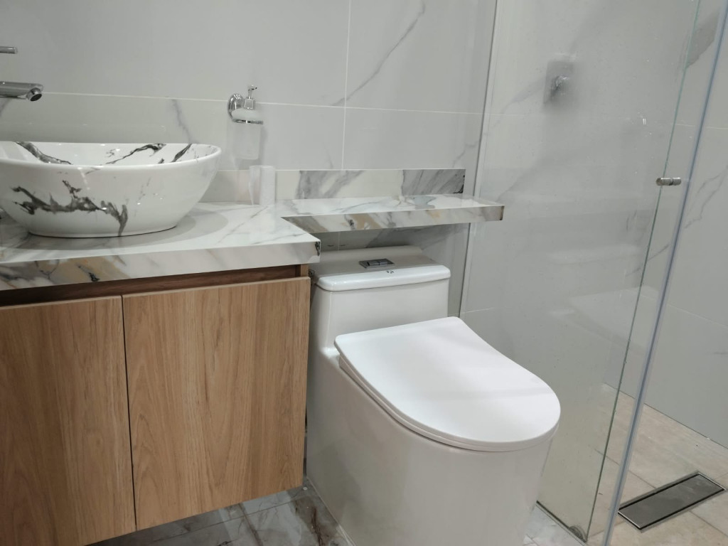 Apartamento en venta en Ciudad Pacífica, Cali · foto 11 de 18