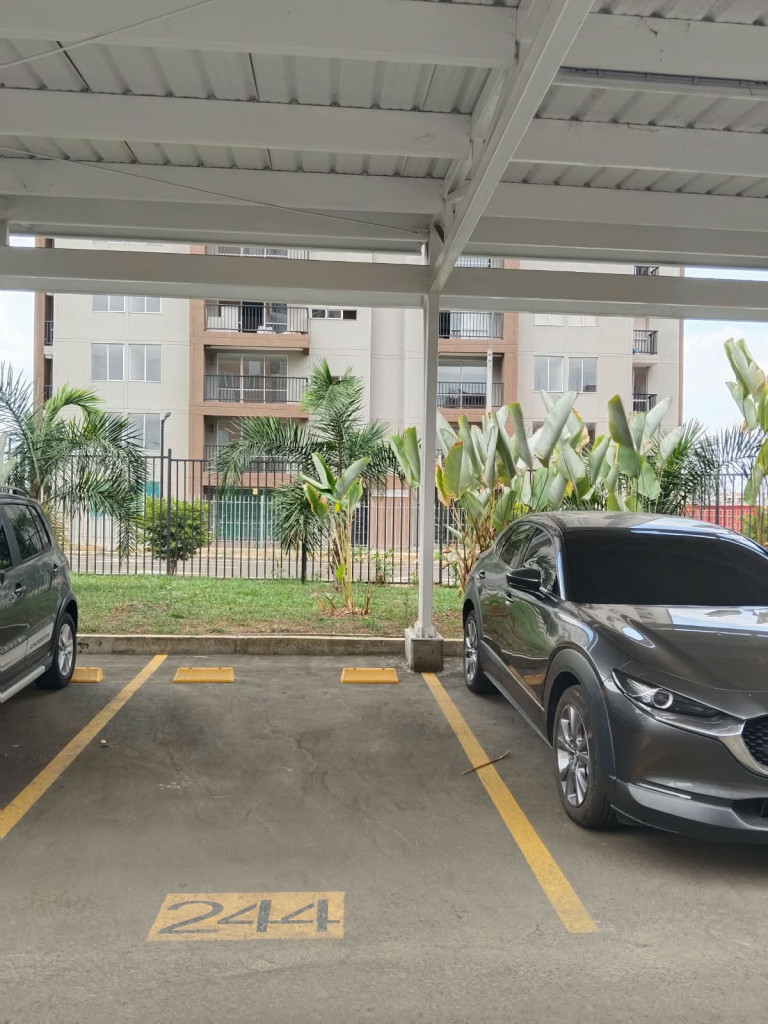Apartamento en venta en Ciudad Pacífica, Cali · foto 16 de 18