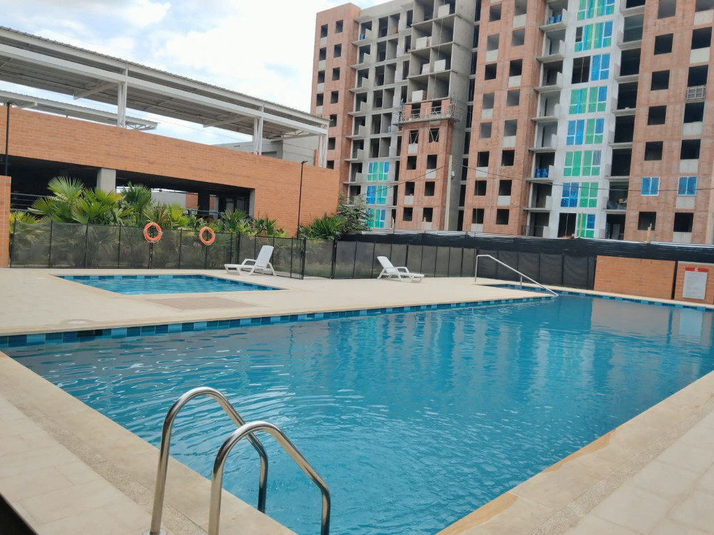 Apartamento en venta en Ciudad Pacífica, Cali · foto 18 de 18