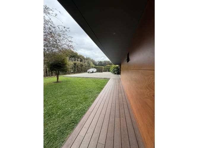 Casa de 4 alcobas en venta en Cabeceras De Llanogrande, Rionegro, 700 m² · foto 2 de 23