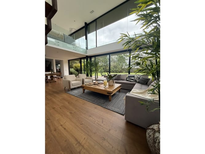 Casa de 4 alcobas en venta en Cabeceras De Llanogrande, Rionegro, 700 m² · foto 7 de 23