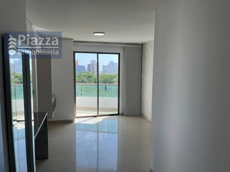 Apartment for rent in Barranquilla, Barranquilla