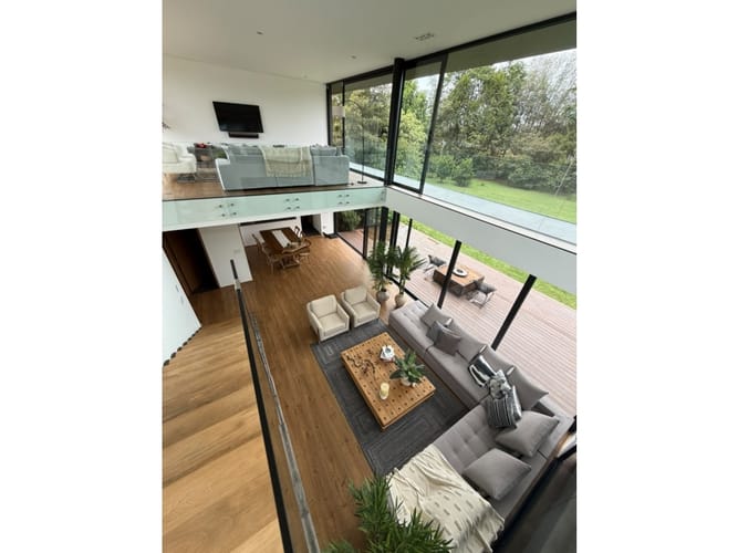 Casa de 4 alcobas en venta en Cabeceras De Llanogrande, Rionegro, 700 m² · foto 8 de 23