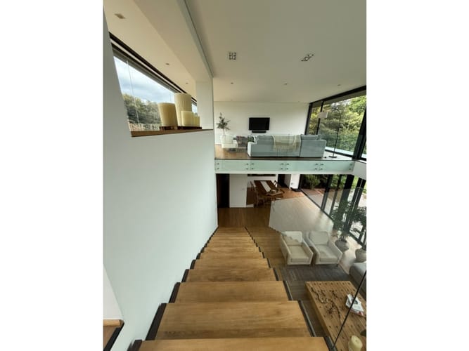 Casa de 4 alcobas en venta en Cabeceras De Llanogrande, Rionegro, 700 m² · foto 9 de 23