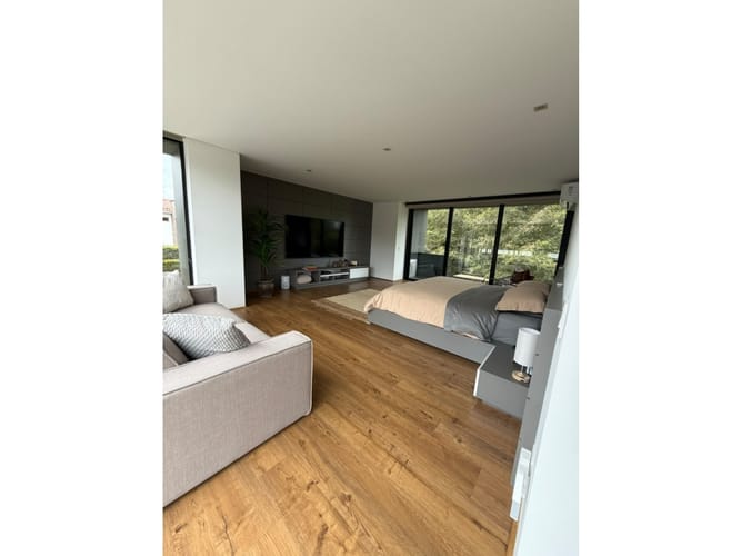 Casa de 4 alcobas en venta en Cabeceras De Llanogrande, Rionegro, 700 m² · foto 13 de 23