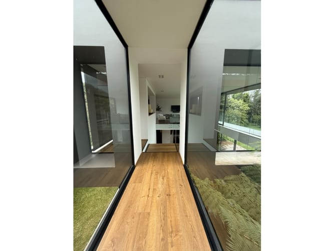 Casa de 4 alcobas en venta en Cabeceras De Llanogrande, Rionegro, 700 m² · foto 17 de 23