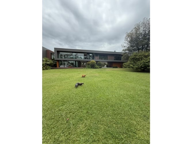 Casa de 4 alcobas en venta en Cabeceras De Llanogrande, Rionegro, 700 m² · foto 19 de 23
