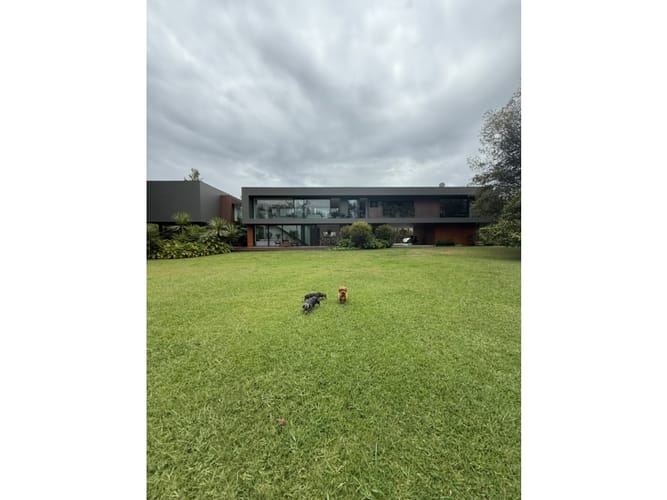 Casa de 4 alcobas en venta en Cabeceras De Llanogrande, Rionegro, 700 m² · foto 20 de 23
