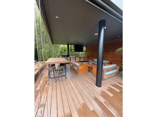 Casa de 4 alcobas en venta en Cabeceras De Llanogrande, Rionegro, 700 m² · foto 23 de 23
