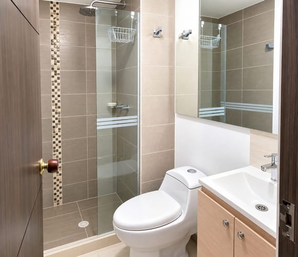 Apartamento en venta en Santa Maria No. 1, Itagüí · foto 8 de 8