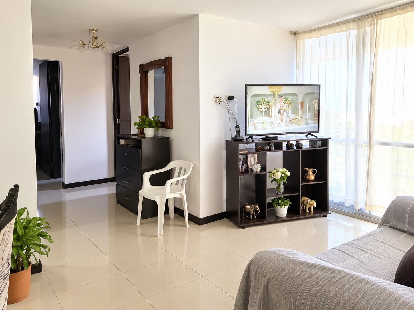 Apartamento en venta en Santa Maria No. 1, Itagüí · foto 4 de 8