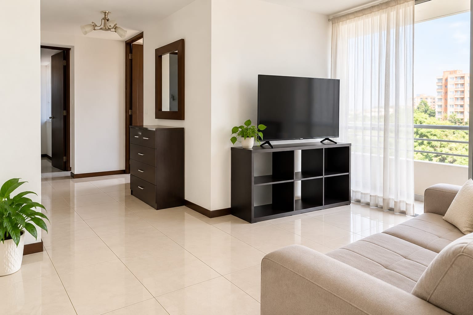 Apartamento en venta en Santa Maria No. 1, Itagüí · foto 2 de 8