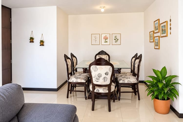 Apartamento en venta en Santa Maria No. 1, Itagüí · foto 7 de 8