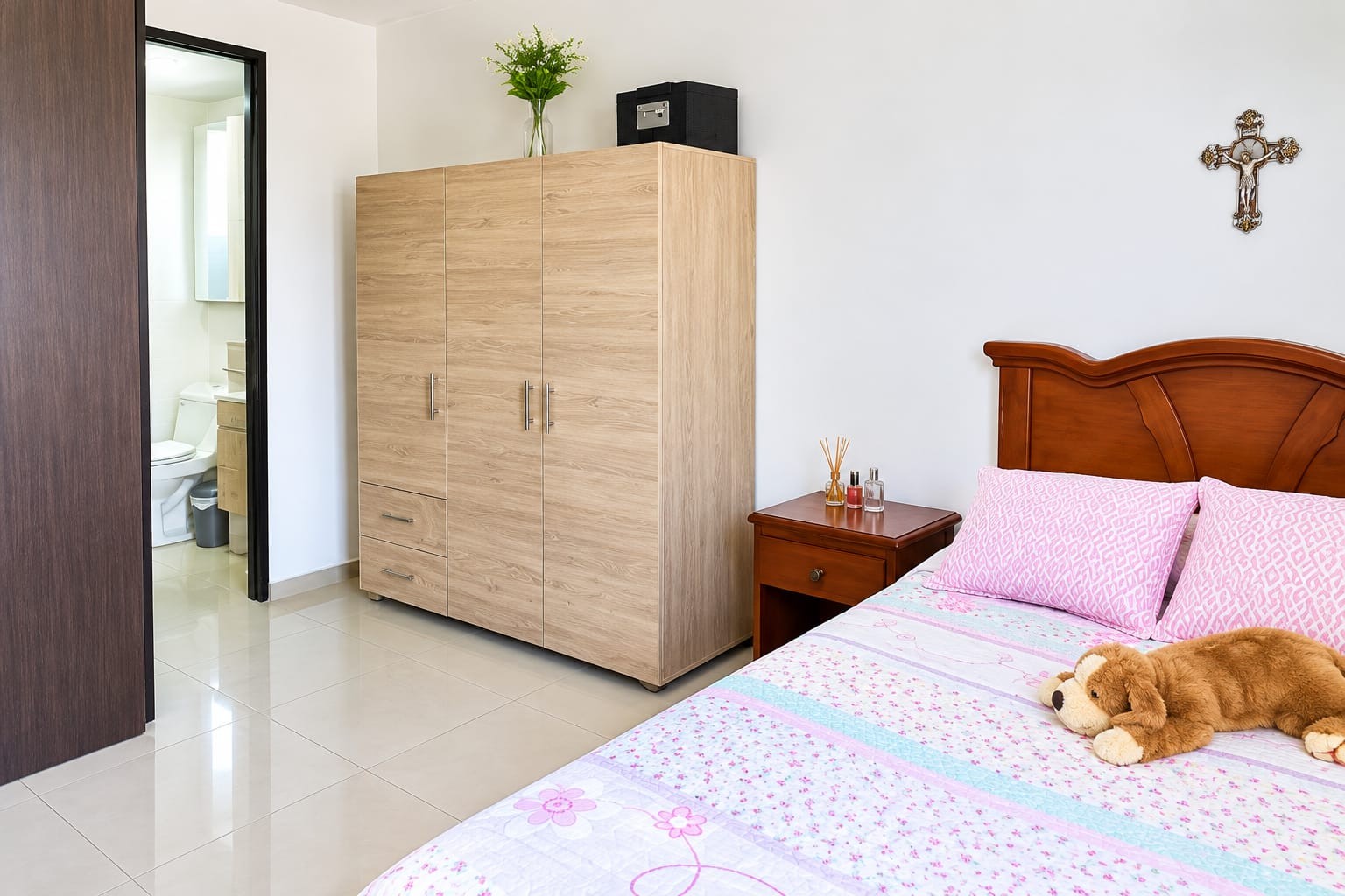 Apartamento en venta en Santa Maria No. 1, Itagüí · foto 5 de 8