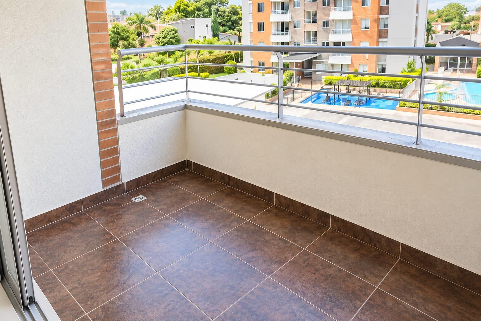 Apartamento en venta en Santa Maria No. 1, Itagüí · foto 3 de 8
