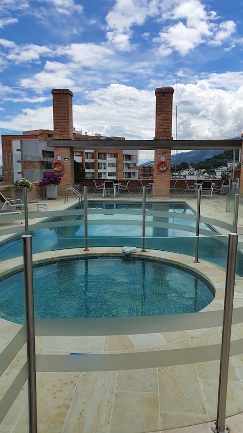 Apartamento de 3 alcobas en venta en Cabecera Del Llano, Bucaramanga, 130 m² · foto 2 de 20