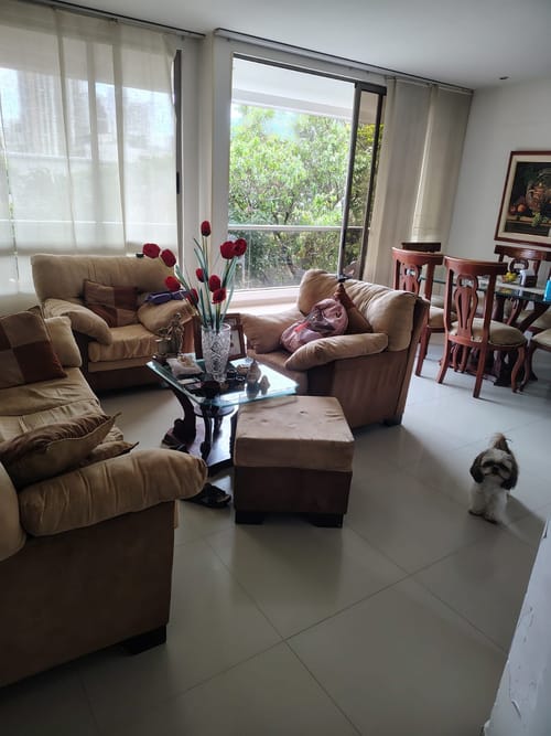 Apartamento de 3 alcobas en venta en Cabecera Del Llano, Bucaramanga, 130 m² · foto 9 de 20