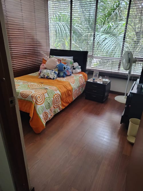 Apartamento de 3 alcobas en venta en Cabecera Del Llano, Bucaramanga, 130 m² · foto 13 de 20
