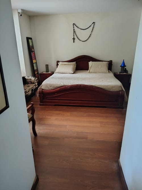 Apartamento de 3 alcobas en venta en Cabecera Del Llano, Bucaramanga, 130 m² · foto 16 de 20