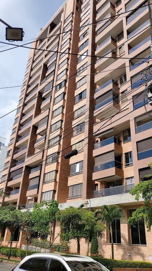 Apartamento de 3 alcobas en venta en Cabecera Del Llano, Bucaramanga, 130 m² · foto 18 de 20